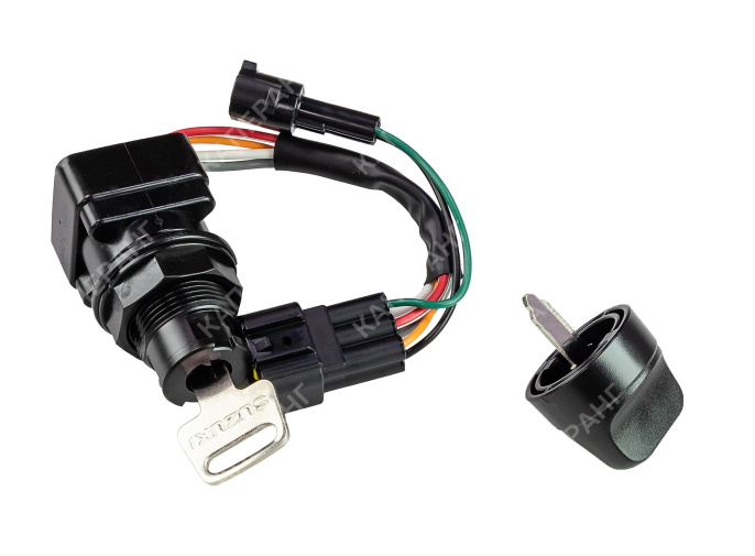 Замок зажигания Suzuki DF200AP (3711096L00000)